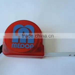 HEYU Plastic 3m Steel Measuring Tape thumbnail-1