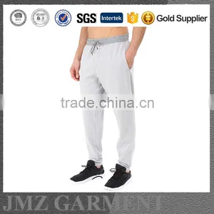 100% Cotton Sweat Pants Jogger Pants for Man thumbnail-2