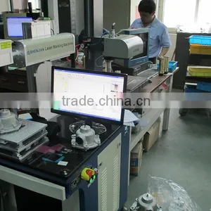Fiber Laser Marking Machine thumbnail-1