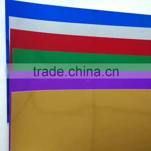 DIY Glossy Craft Paper ,Coated Art Paper thumbnail-1