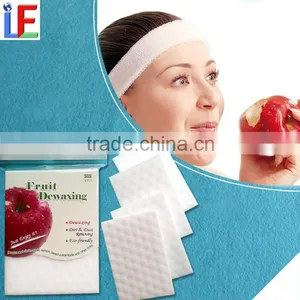 2016 Hot Selling China New Fruit Cleaning Sponge in Germany thumbnail-1