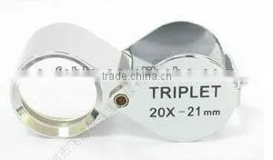 Gem & Jewelry Loupe With Magnification Power of 20X thumbnail-1