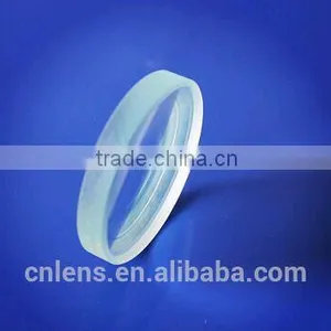 21mm Plano Convex Lens Balsaming Lens thumbnail-1