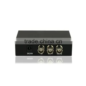 2 Ports HD SDI Splitter 1x2 New SDI 1in 2out Splitter 2 Ways thumbnail-1