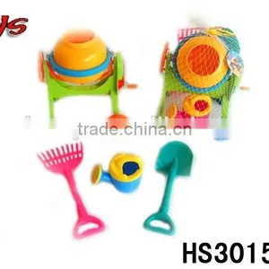 4PCS Sand Car Water Bottle Toy Set thumbnail-5