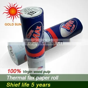Thermal Paper in Roll thumbnail-1