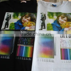 High Quality Large Format KMBYC A1 Size Textile / Fabric Digital Flatbed Printer / Printing Machine thumbnail-4
