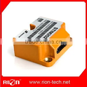 Ultra High Performance (Bias Stability 0.5deg/h, ARW 0.20deg/h) MEMS Gyro Module With Up to 3 Axes thumbnail-1