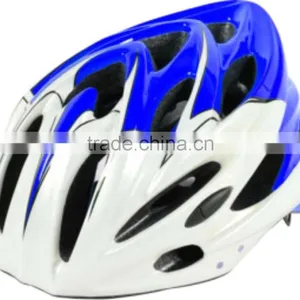 PC Shell and EPS Material Dirt Bike Helmet thumbnail-4