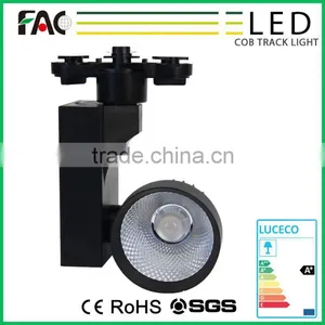 Rail Spot 2015 Hottest Design Antique Adjustable Beam Led Track Light thumbnail-1