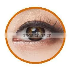 Korean 30 Days Using Cycle Periods Romance Colored Contact Lenses thumbnail-5