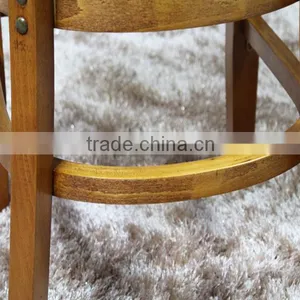 Modern Wood Chair thumbnail-4