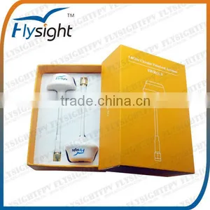 F491 5.8G FPV Omnidirectional Circular Polarized Antenna Set for rc Airplane FPV Flying CPA5G thumbnail-1