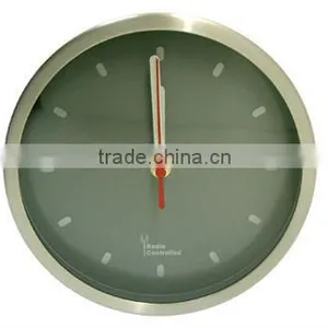 Radio Controlled Clock thumbnail-1