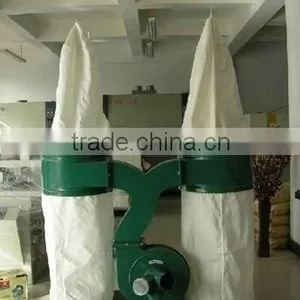 Electronic Dust Collector for Sale thumbnail-2