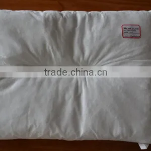 Industrial Oil and Fuel Sorbent Pillow Absorbs Fast thumbnail-2