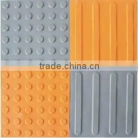 Road Safety Dedicated Sidewalk Blind Brick thumbnail-1