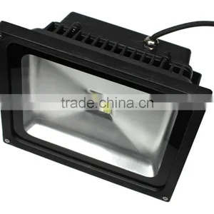 30W LED FLOOD LIGHT thumbnail-3