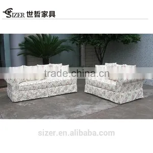 Sofa Armrest Cover Fabric and Shiny Velvet Sofa Fabric thumbnail-1