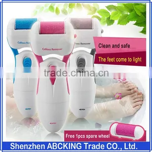 Hot Sale Callus Remover Grinding Tool Exfoliating Foot Calluses Pedicure Foot Machine thumbnail-1