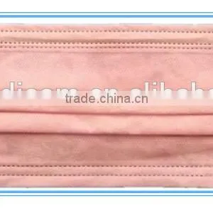 3ply Surgical Face Mask With Elastic and Tie thumbnail-1