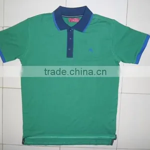 Mens Polo thumbnail-1