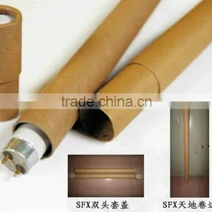 T8 20W LED Tube1.2M With High Efficiency 100LM/W thumbnail-5