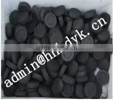 Factory Small Tablet Press / Charcoal Tablet Press Machine thumbnail-6
