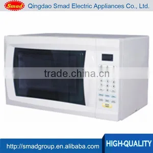 20L 700W LED Display Home Use Microwave Oven With Grill Function thumbnail-1