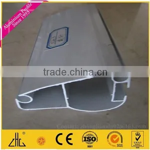 Wow!! Triangular Pipe Aluminium Prices/ Aluminium Awning Track/ Z-shaped Aluminum Profile/ Polish Aluminium Titanium Alloy Price thumbnail-6