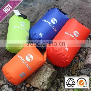 Waterproof Bag Travel Outdoor Water Sports Lightweight Waterproof Dry Pouch Bag For Hiking thumbnail-1