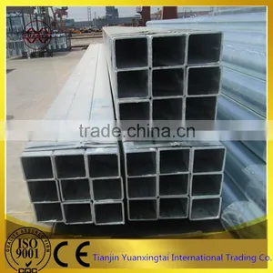 Hot!! RHSsteel Tube/ Rhs Steel Pipe/Rectangular Hollow Section on Sales thumbnail-5