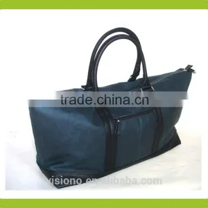 2016 Canvas Travel Bag ST755 thumbnail-3