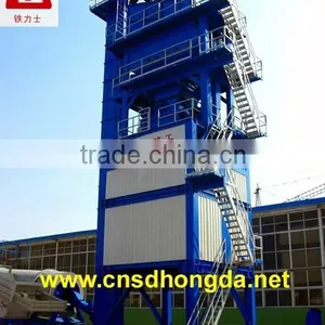 60T/h Asphalt Batching Plant/Asphalt Mixing Plant CCC/ISO9001 thumbnail-6