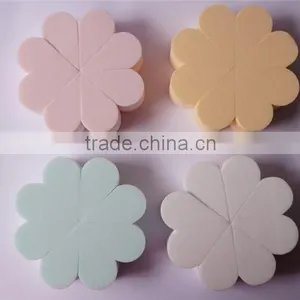Makeup Tools Non-latex Makeup Sponge Flower Cosmetic Powder Puff thumbnail-1