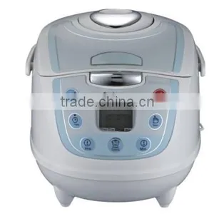 Wholesale 20 Multifunctions Electric Rice Cooker, Electric Multi Cooker for Rice Cooking 7L 801 thumbnail-3