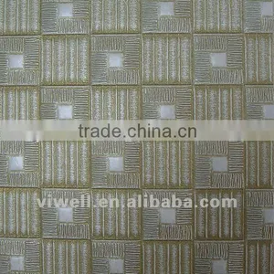 MDF Wall Decor Panel 3D Embossed Wall Panel thumbnail-1