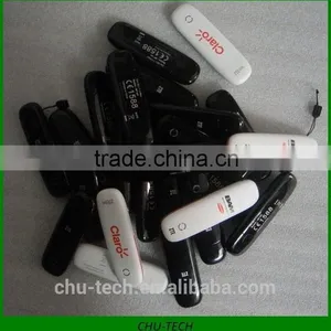 ZTE MF190 Unlocked 3G GSM 7.2 Mbps USB Mobile thumbnail-6