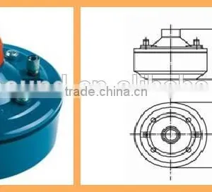 AHUJA SPEAKER DRIVER UNITS thumbnail-3