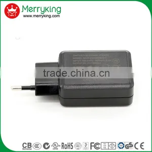 TUV CE GS WALL PLUG Cellphone Charger 5v 2a for Germany thumbnail-1