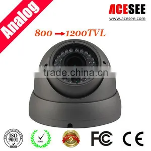 China Guangzhou Cctv Camera Home1000tvl IR Camera With 2 Years Warranty thumbnail-1