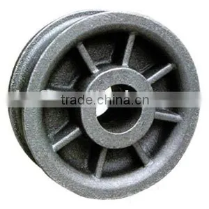 High Quality Sand Casting thumbnail-1