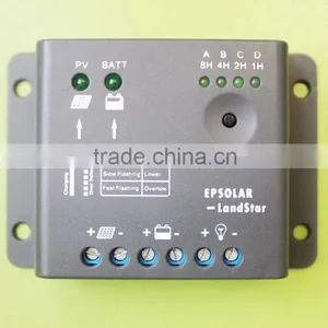 EP Solar 5A 12V PWM Solar Charge Controller/Regulator LS0512R thumbnail-1