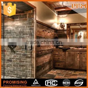 Building Facade Stone Design Rough Smoke Proof Low Water Absorption Wall Cladding Outside thumbnail-1