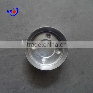 Candle Making Aluminum Tealight Candle Cups Holder thumbnail-3