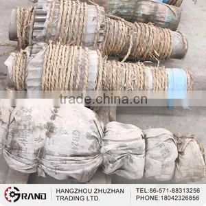 Gear Shaft for Horizontal Ball Mill OR Rotary Kiln Applications thumbnail-3