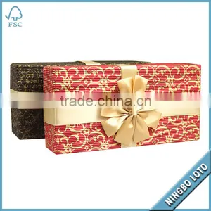Paper Shirt Box thumbnail-1