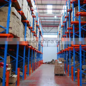 High Density Food and Tobacco Racks thumbnail-1