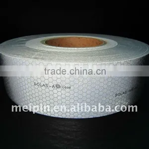 3M Solas/Marine Reflective Tape For Life Jacket thumbnail-3