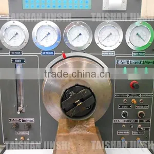 DB2000-IIA Diesel Fuel Injection Pump Test Bench With Higher Quality Low Price thumbnail-4